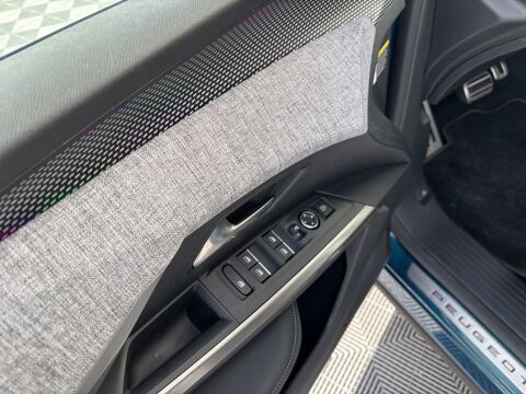 5008 1.2 HYBRID 145 E-DCS6 GT 2025 occasion 69330 Meyzieu