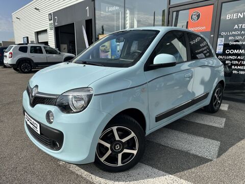 Renault twingo (3) Intens TCe 90