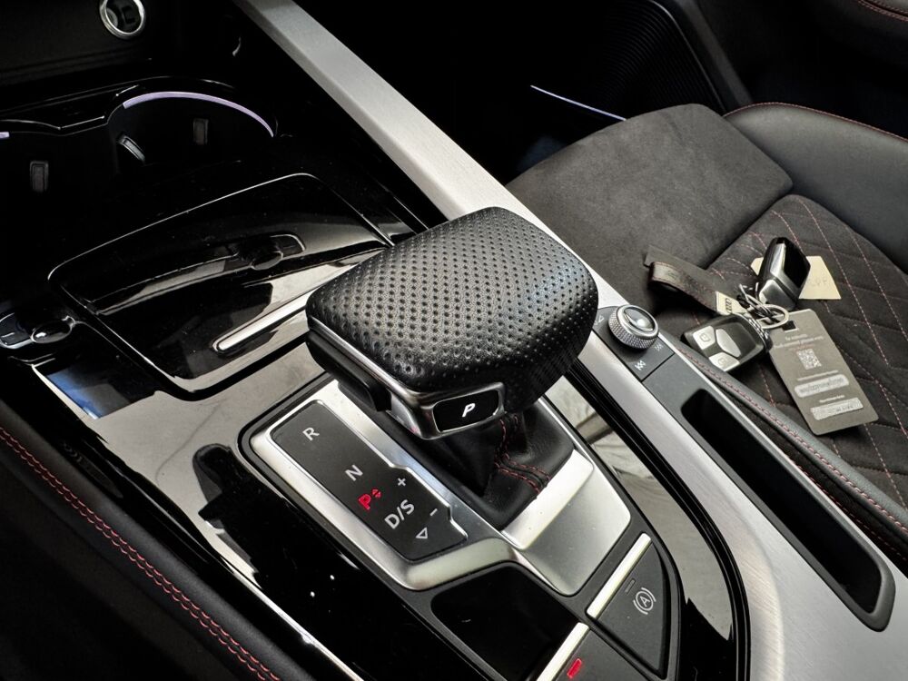 A5 40 TFSI 204 S TRONIC 7 Competition SB 2024 occasion 91580 &Eacute;tr&eacute;chy