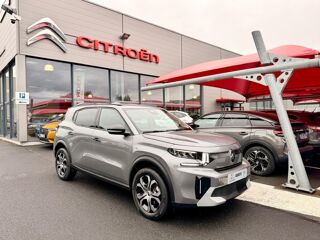 C3 Aircross Hybride 145 e-DSC6 PLUS 2025 occasion 63360 Gerzat