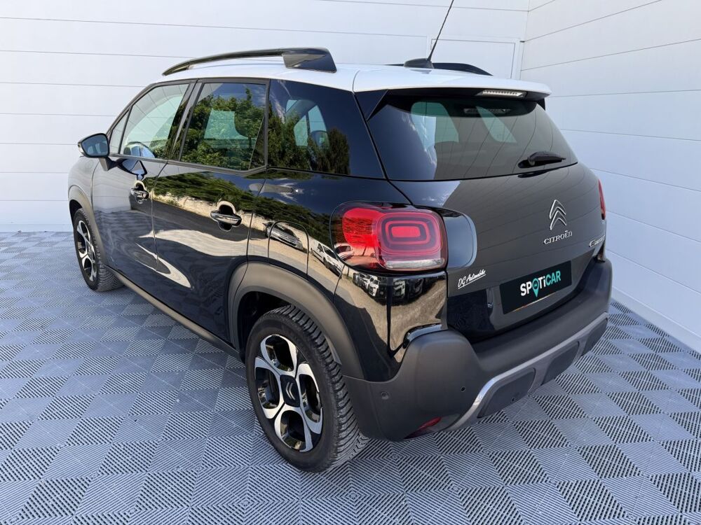 C3 Aircross PureTech 130 S&S EAT6 Shine 2021 occasion 69330 Meyzieu