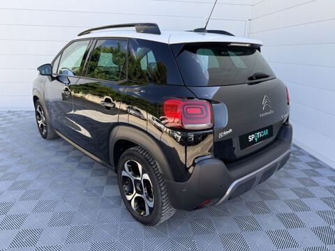 C3 Aircross PureTech 130 S&S EAT6 Shine 2021 occasion 69330 Meyzieu