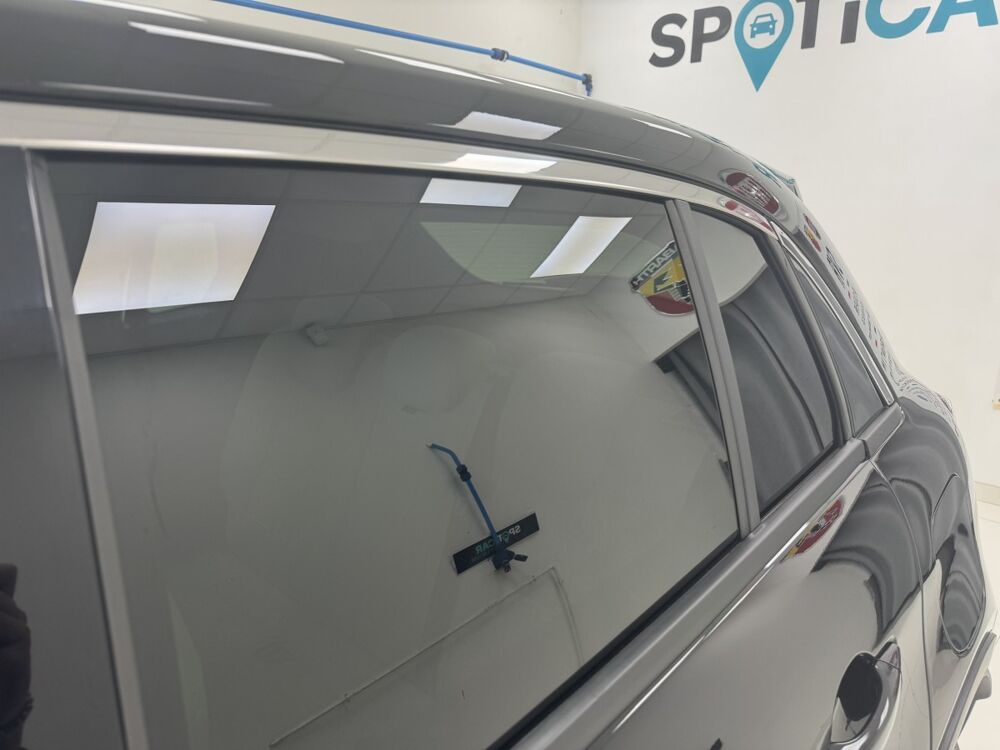 Fiat 600 1.2 Hybrid 100 DCT6 La Prima 2024 occasion 76360 Barentin