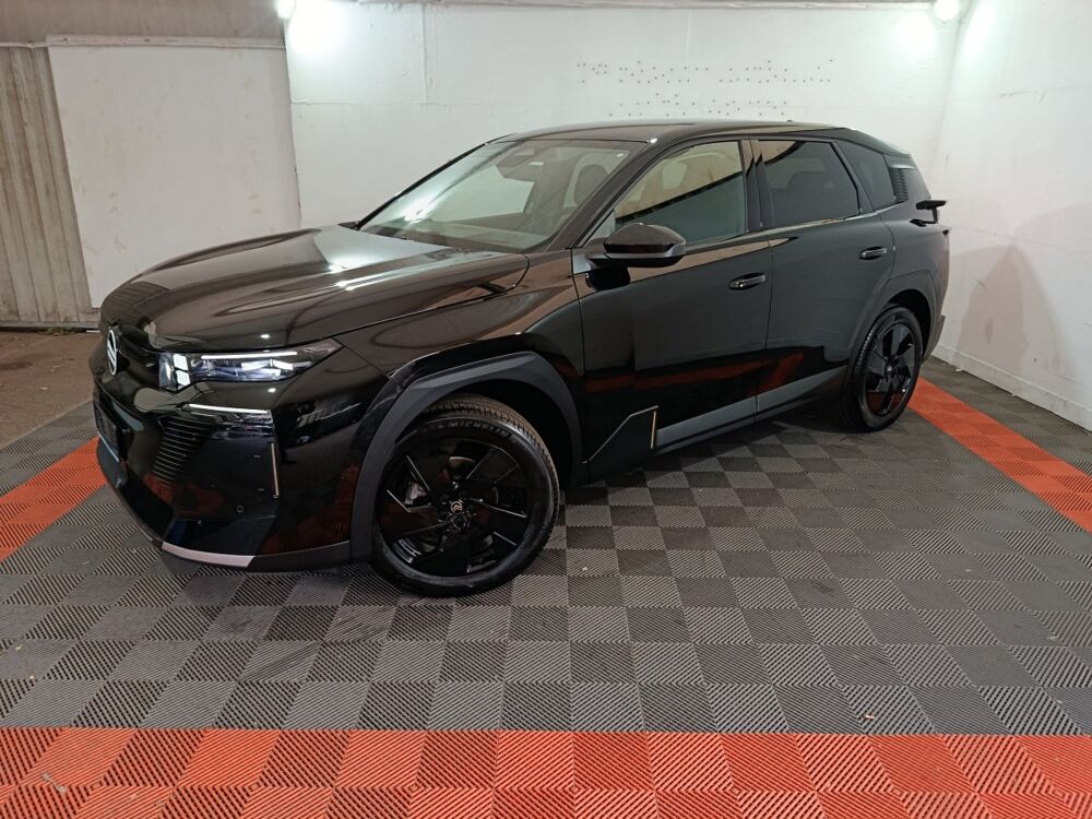 C5 aircross Hybride 145ch auto MAX 2026 occasion 91580 &Eacute;tr&eacute;chy