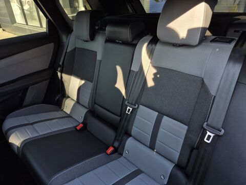 Grandland 1.2 Turbo Hybrid 145ch Automatique GS 2026 occasion 30260 Quissac