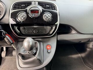 Kangoo dCi 115 limited 2020 occasion 53210 Soulg&eacute;-sur-Ouette