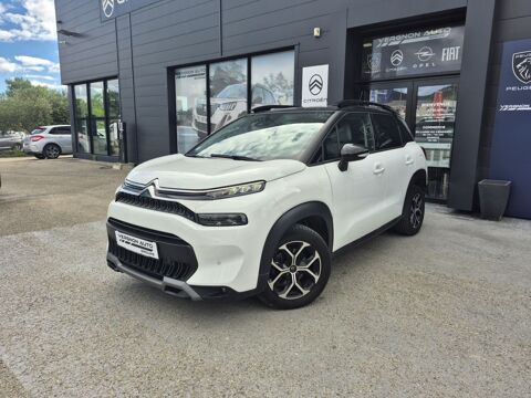 Citro&euml;n C3 Aircross PureTech 110 S&S BVM6 Shine 2021 occasion Quissac 30260