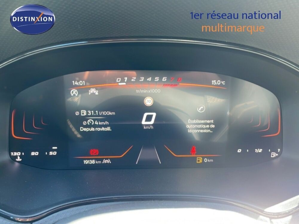 Arona 1.0 TSI 115CH STYLE SPECIAL EDITION 2025 occasion 91580 &Eacute;tr&eacute;chy