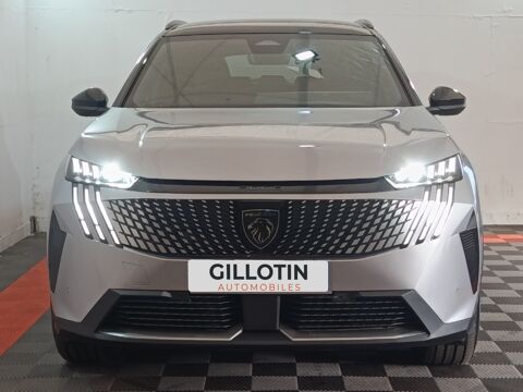5008 1.6 PHEV 195 E-DCS7 GT 2026 occasion 91580 &Eacute;tr&eacute;chy