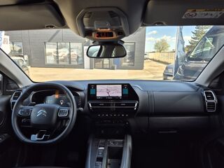 C5 aircross BlueHDi 130 S&S EAT8 MAX 2024 occasion 30260 Quissac