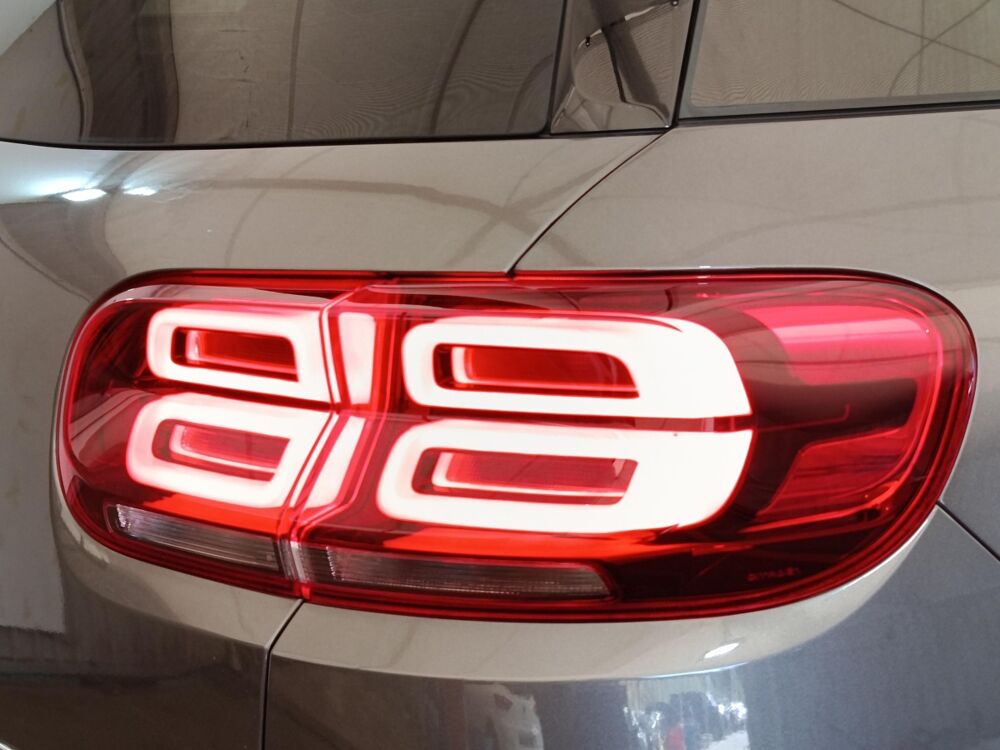 C5 aircross Hybrid 225 &euml;-EAT8 Shine Pack 2021 occasion 91580 &Eacute;tr&eacute;chy
