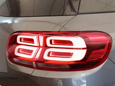 C5 aircross Hybrid 225 &euml;-EAT8 Shine Pack 2021 occasion 91580 &Eacute;tr&eacute;chy