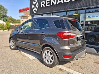 Ecosport 1.0 EcoBoost 125ch Titanium 2020 occasion 38300 Saint-Savin