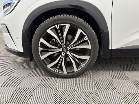 Austral iconic E-Tech full hybrid 200 - 24 2025 occasion 86500 Montmorillon