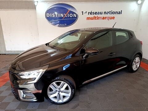 Renault Clio Business Blue dCi 85 2019 occasion &Eacute;tr&eacute;chy 91580