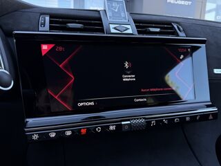 DS3 BlueHDi 180 Automatique PERFORM Line 2019 occasion 30260 Quissac