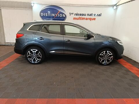 Kadjar Intens TCe 140 EDC FAP 2020 occasion 91580 &Eacute;tr&eacute;chy