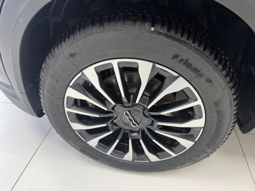 500 X 1.3 FFly T T4 150ch DCT Cross 2021 occasion 76360 Barentin