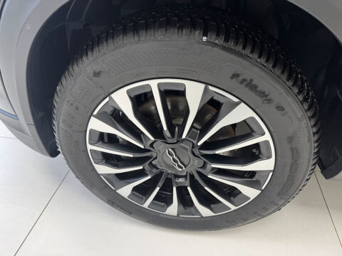 500 X 1.3 FFly T T4 150ch DCT Cross 2021 occasion 76360 Barentin