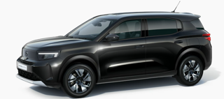 Frontera Electrique 113ch Batterie 44kWh GS 2025 occasion 63360 Gerzat