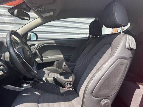 Mito 1.4 TB MultiAir 140ch S/S TCT Imola 54953KMS BOITE AUTOMATIQ 2017 occasion 86440 Mign&eacute;-Auxances