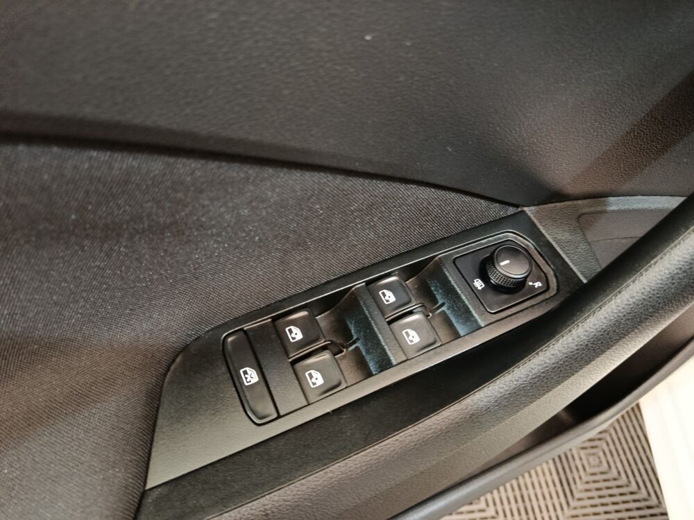 Kamiq 1.0 TSI 95ch BVM5 Business 2023 occasion 91580 &Eacute;tr&eacute;chy