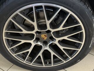 Macan 3.0 S 2019 occasion 91580 &Eacute;tr&eacute;chy