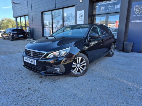 Annonce voiture Peugeot 308 11490 €