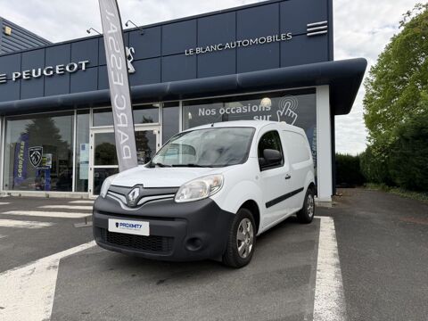 Citro&euml;n Jumpy Compact Gd Confort Energy dCi 90 2018 occasion Le Blanc 36300