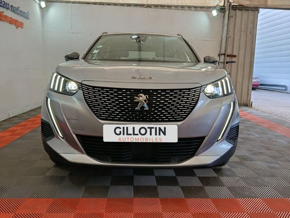 2008 ELECTRIQUE GT 2023 occasion 91580 &Eacute;tr&eacute;chy