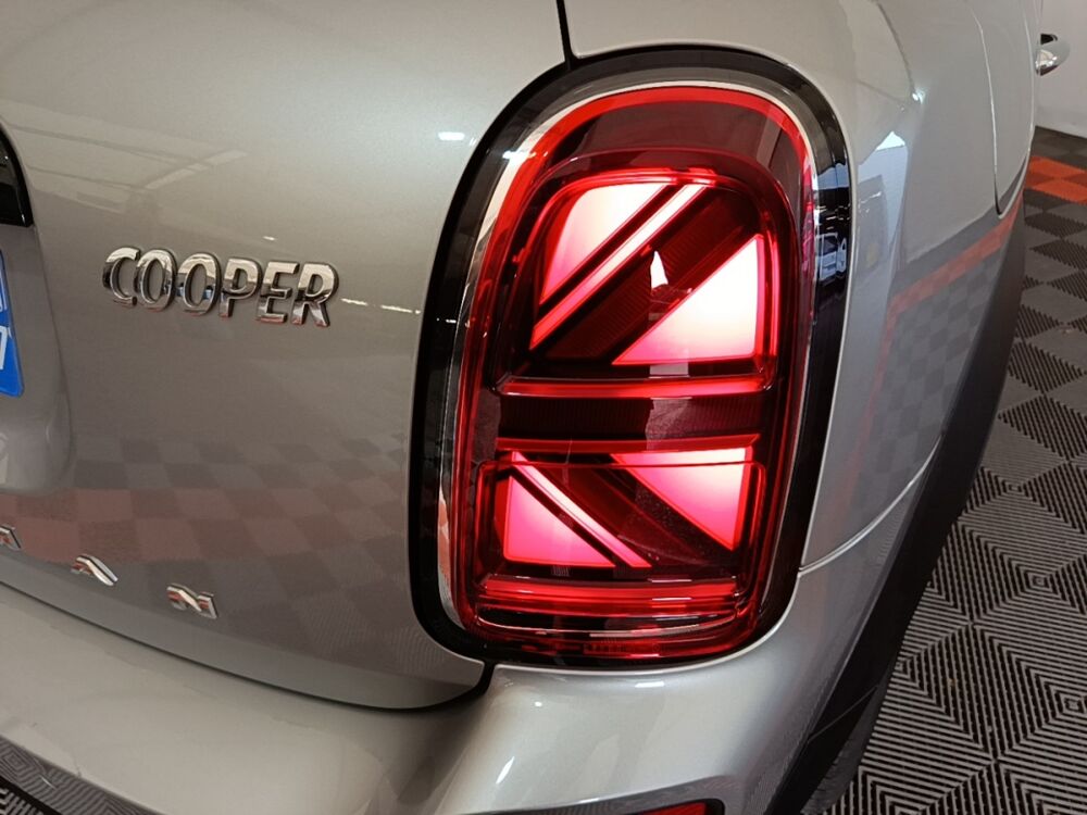 Countryman Cooper Essential 136 ch BVA7 2023 occasion 91580 &Eacute;tr&eacute;chy