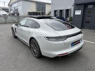 Panamera 2.9 4 E-HYBRID PLAT EDITION DCT 2022 occasion 19360 Malemort-sur-Corr&egrave;ze