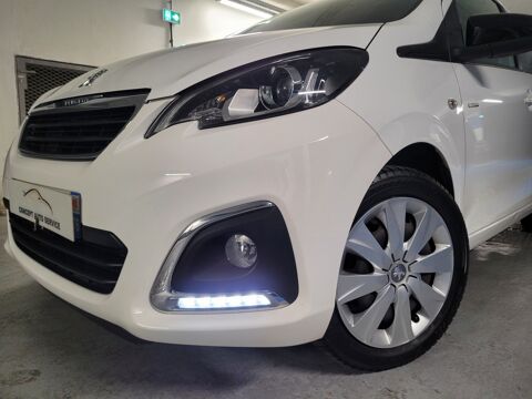 Jumpy VTI 72 S&S STYLE 2021 occasion 93600 Aulnay-sous-Bois