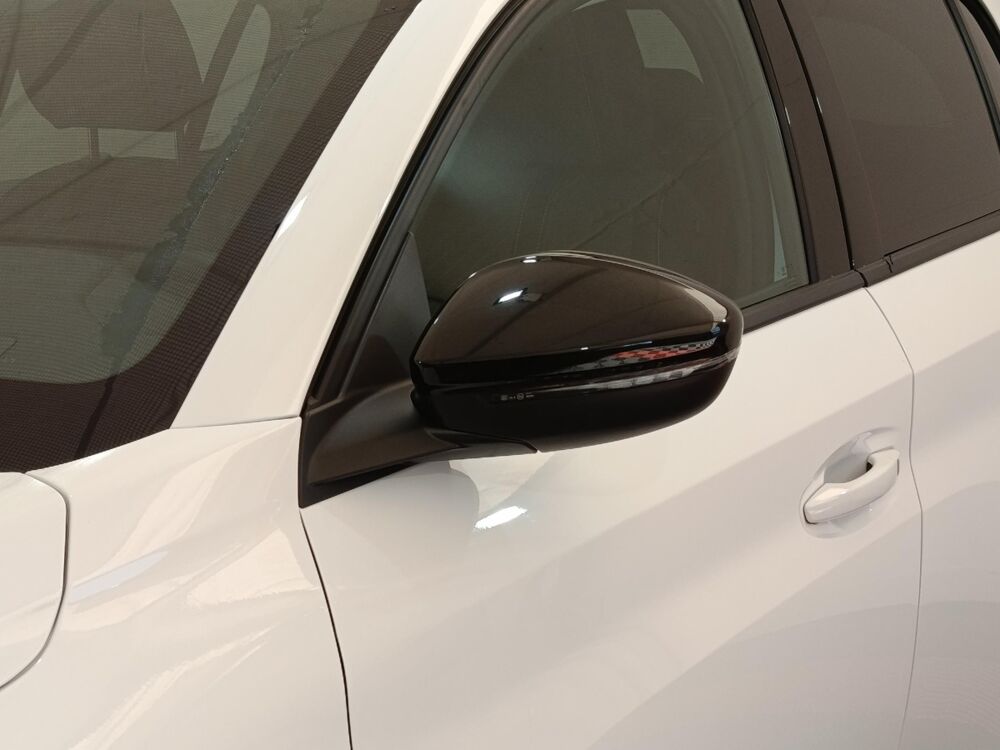 208 Electrique 136ch Allure 2024 occasion 91580 &Eacute;tr&eacute;chy