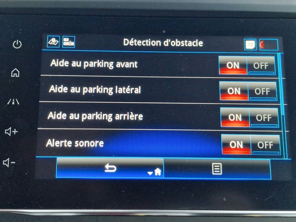 Kadjar Intens Blue dCi 115 EDC 2021 occasion 30140 Anduze