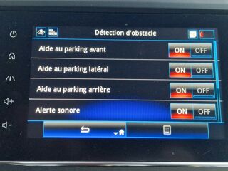 Kadjar Intens Blue dCi 115 EDC 2021 occasion 30140 Anduze