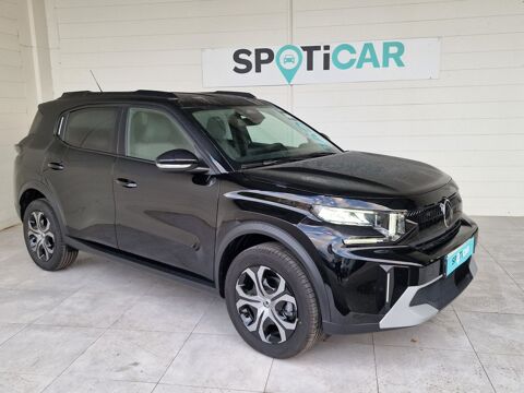Citroën C3 Aircross Turbo 100 BVM6 PLUS 2025 occasion Lunel 34400