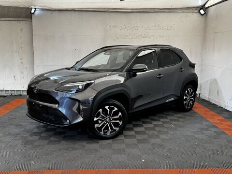 Annonce voiture Toyota Yaris Cross 28990 €
