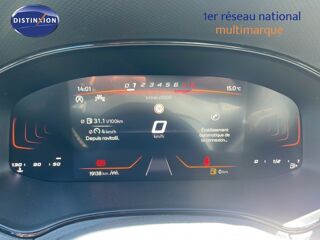Arona 1.0 TSI 115CH STYLE SPECIAL EDITION 2025 occasion 91580 &Eacute;tr&eacute;chy