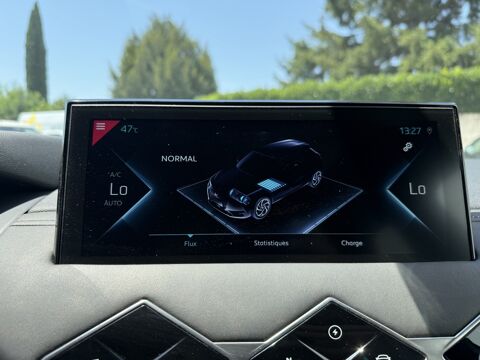 DS3 50kWH E-Tense Grand Chic Auto 2021 occasion 69330 Meyzieu