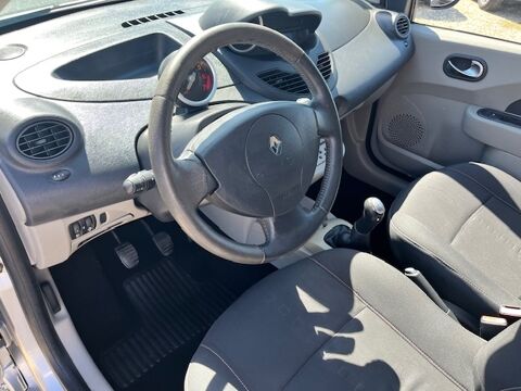 Twingo GT 1.2 TCE 100ch Eco2 2007 occasion 47200 Saint-Pardoux-du-Breuil