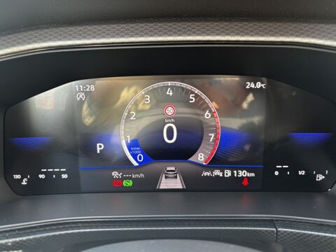 T-Cross 1.0 TSI 116ch DSG7 Life Plus + OPTIONS 2025 occasion 86440 Mign&eacute;-Auxances