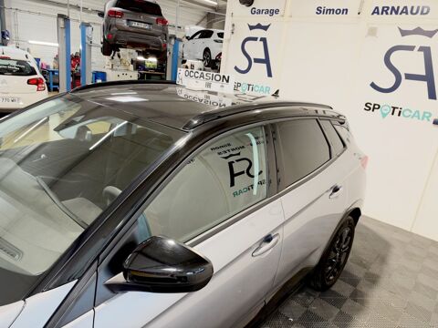 Grandland 1.2 Turbo 130 ch GS 2024 occasion 30220 Aigues-Mortes