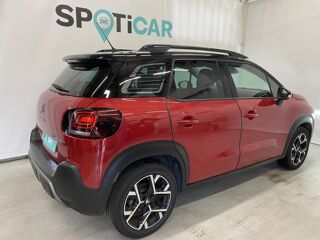 C3 Aircross PureTech 130 S&S EAT6 Shine Pack 2023 occasion 38550 Saint-Maurice-l'Exil