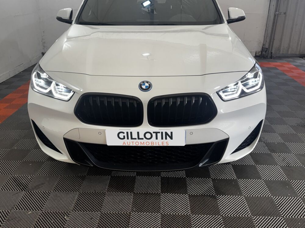 X2 xDrive25e M Sport BVA6 2022 occasion 91580 &Eacute;tr&eacute;chy