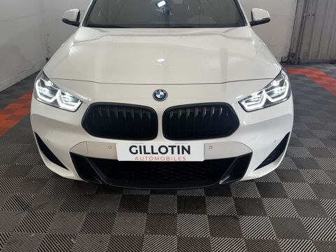 X2 xDrive25e M Sport BVA6 2022 occasion 91580 &Eacute;tr&eacute;chy