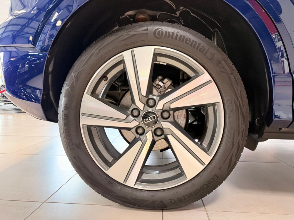 Q2 35 TFSI 150 S Tronic Advanced 2024 occasion 63360 Gerzat