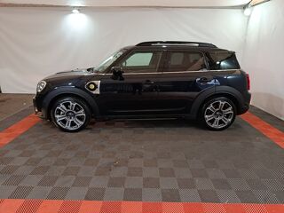 Countryman Cooper SE ALL4 Premium Plus125+95ch BVA6 2022 occasion 91580 &Eacute;tr&eacute;chy