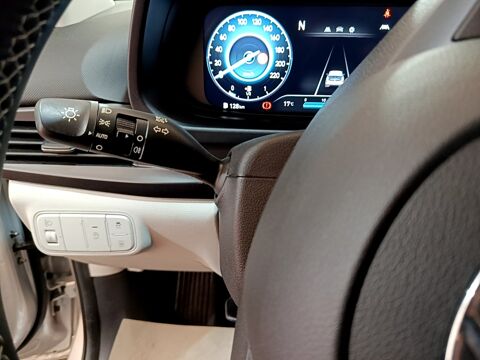i20 1.0 T-GDI 100 HYBRID 48V INTUITIVE 2022 occasion 91580 &Eacute;tr&eacute;chy