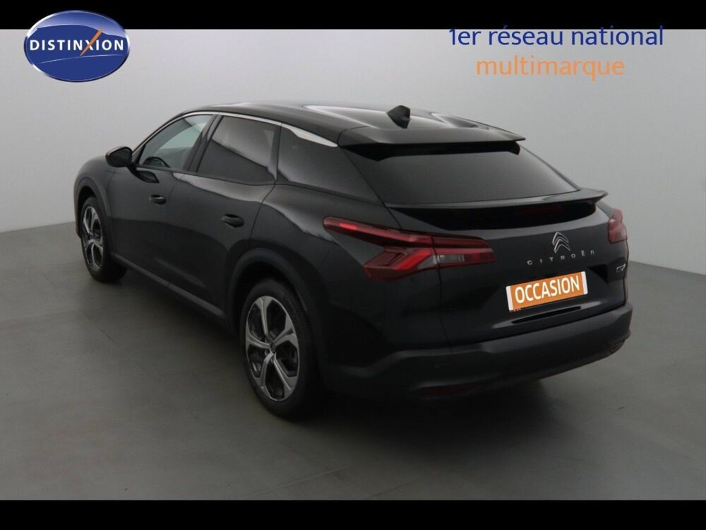 C5 X 1.2 PURETECH 130CH EAT8 FEEL PACK 2022 occasion 91580 &Eacute;tr&eacute;chy